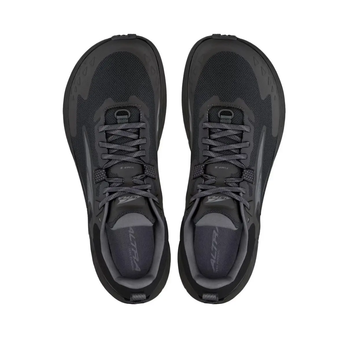 Altra shoes - Altra Timp - Timp - Black 10