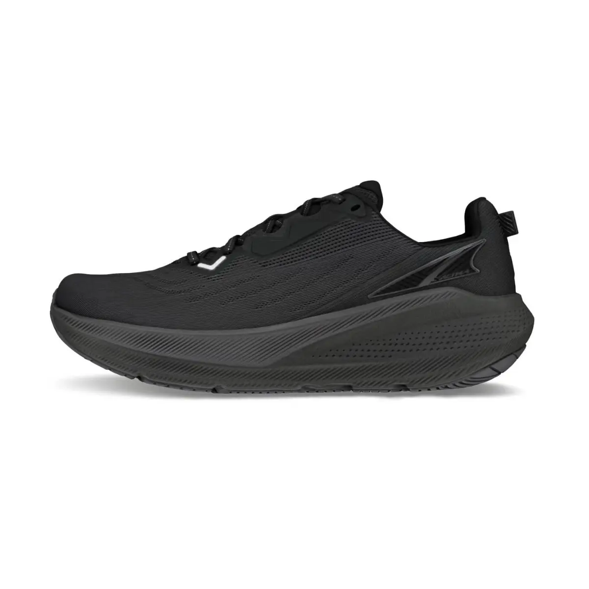 Altra shoes - Black 0