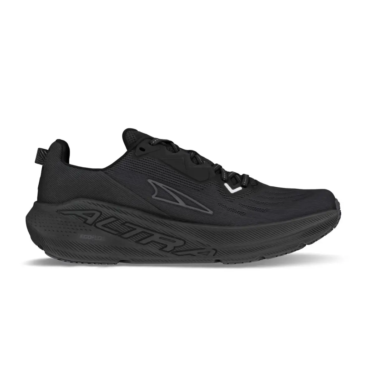 Altra shoes - Black 1