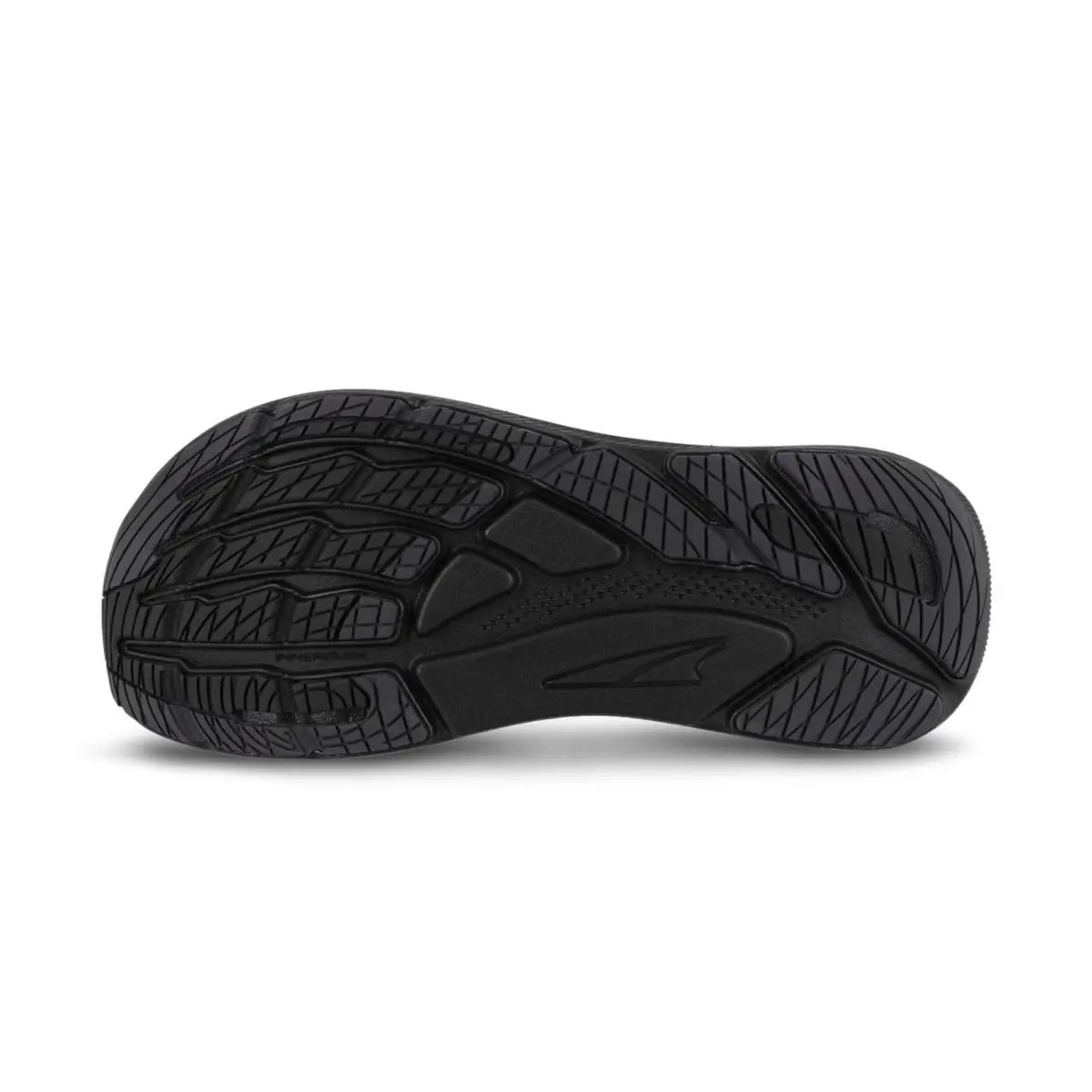 Altra shoes - Black 4