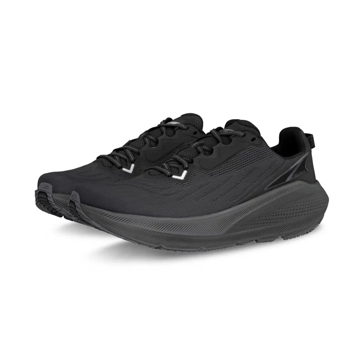 Altra shoes - Black 5
