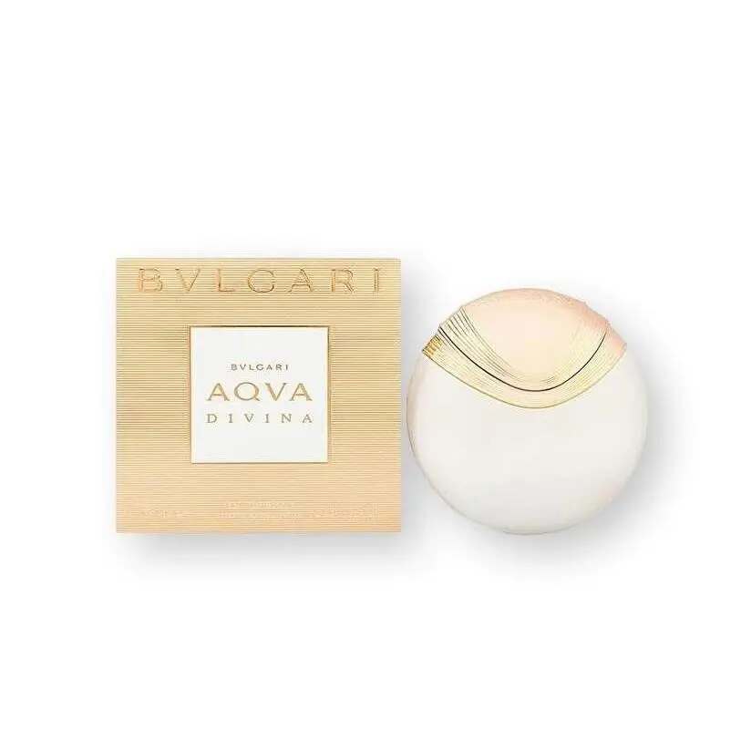 Aqva Divina Bvlgari 2.2 oz Edt Eau de Toilette Spray Womens Perfume 65 ml