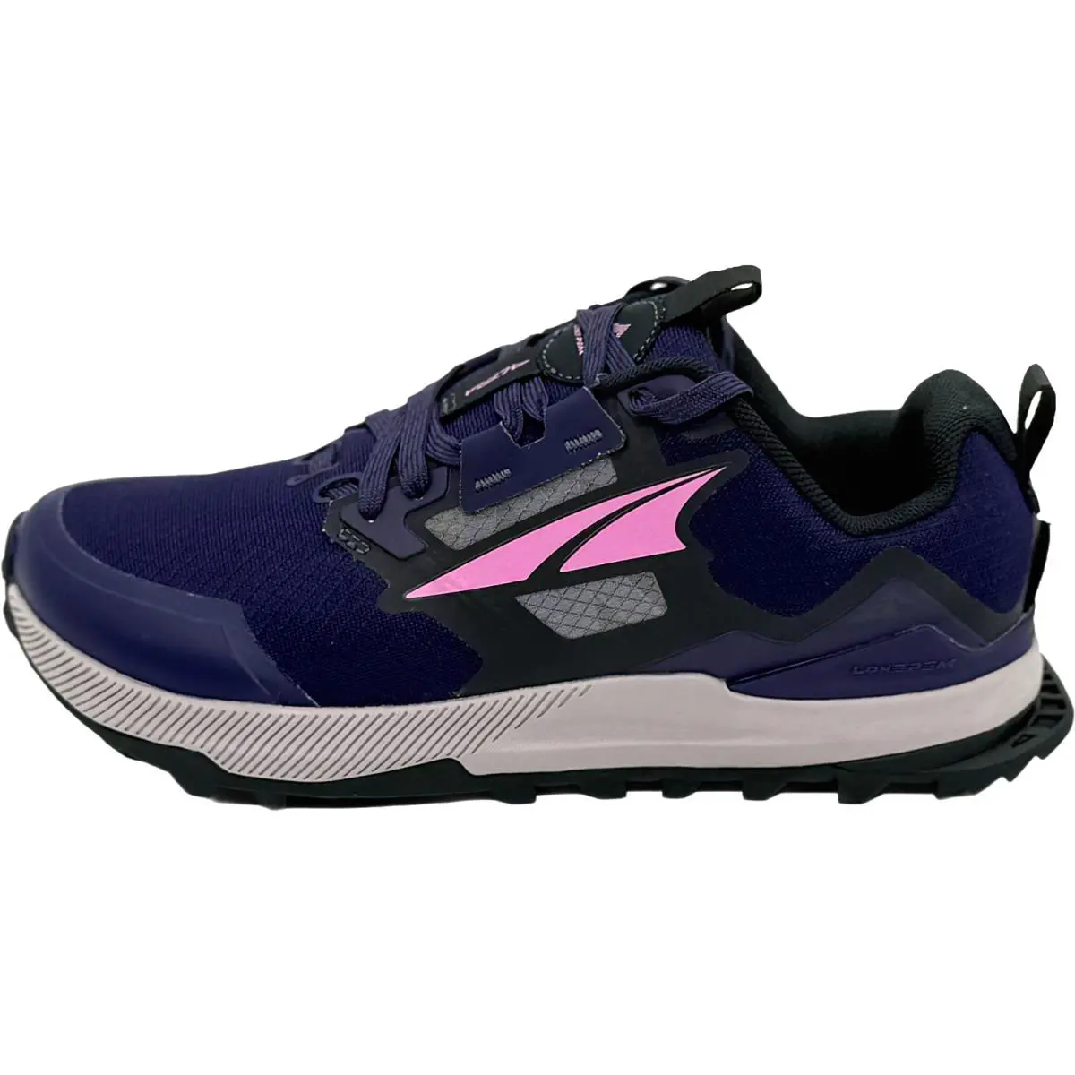 Altra Lone Peak 7 Women`s 5.5 B Dark Purple