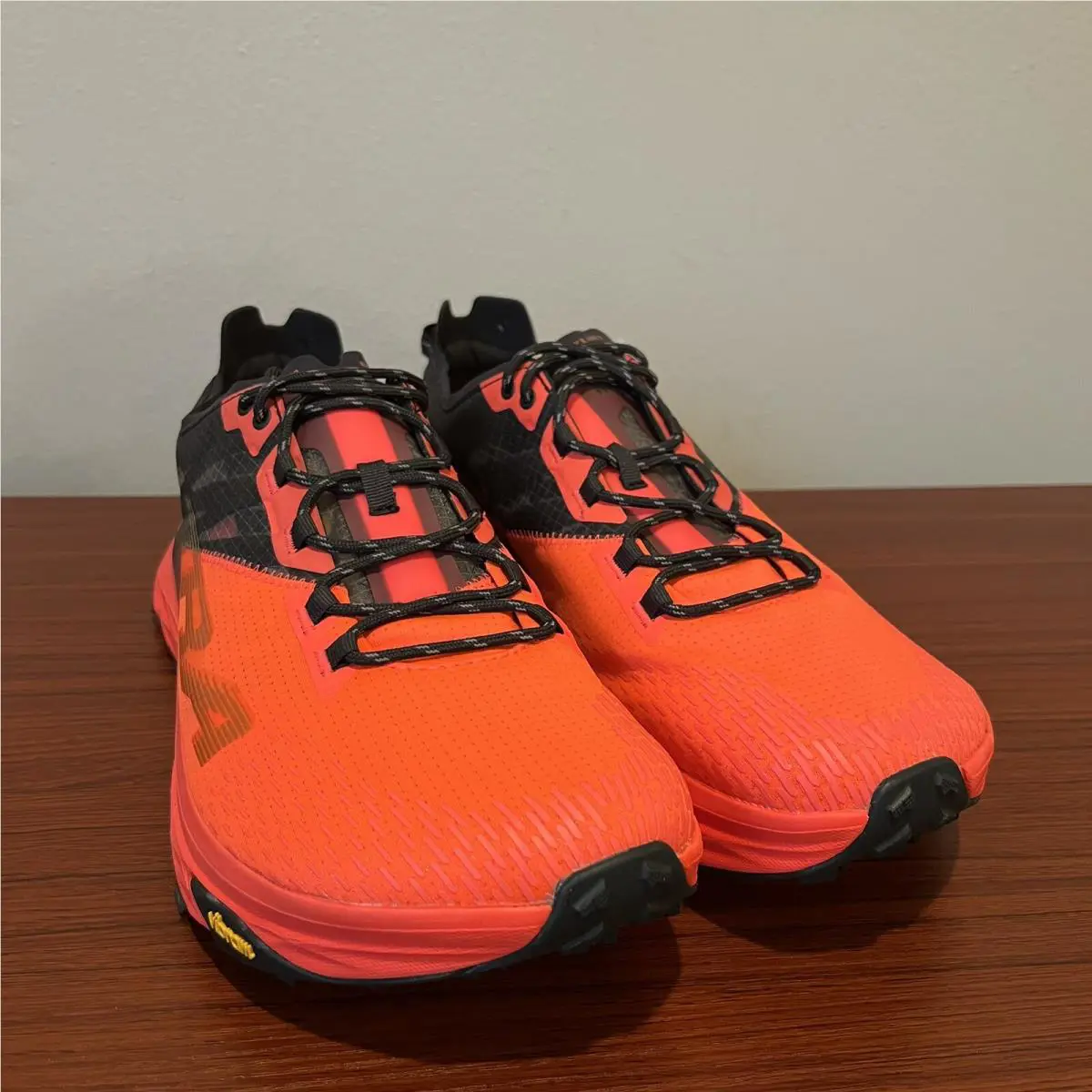 Altra shoes - Altra Mont Blanc - Mont Blanc - AL0A547K602 - Multicolor 1