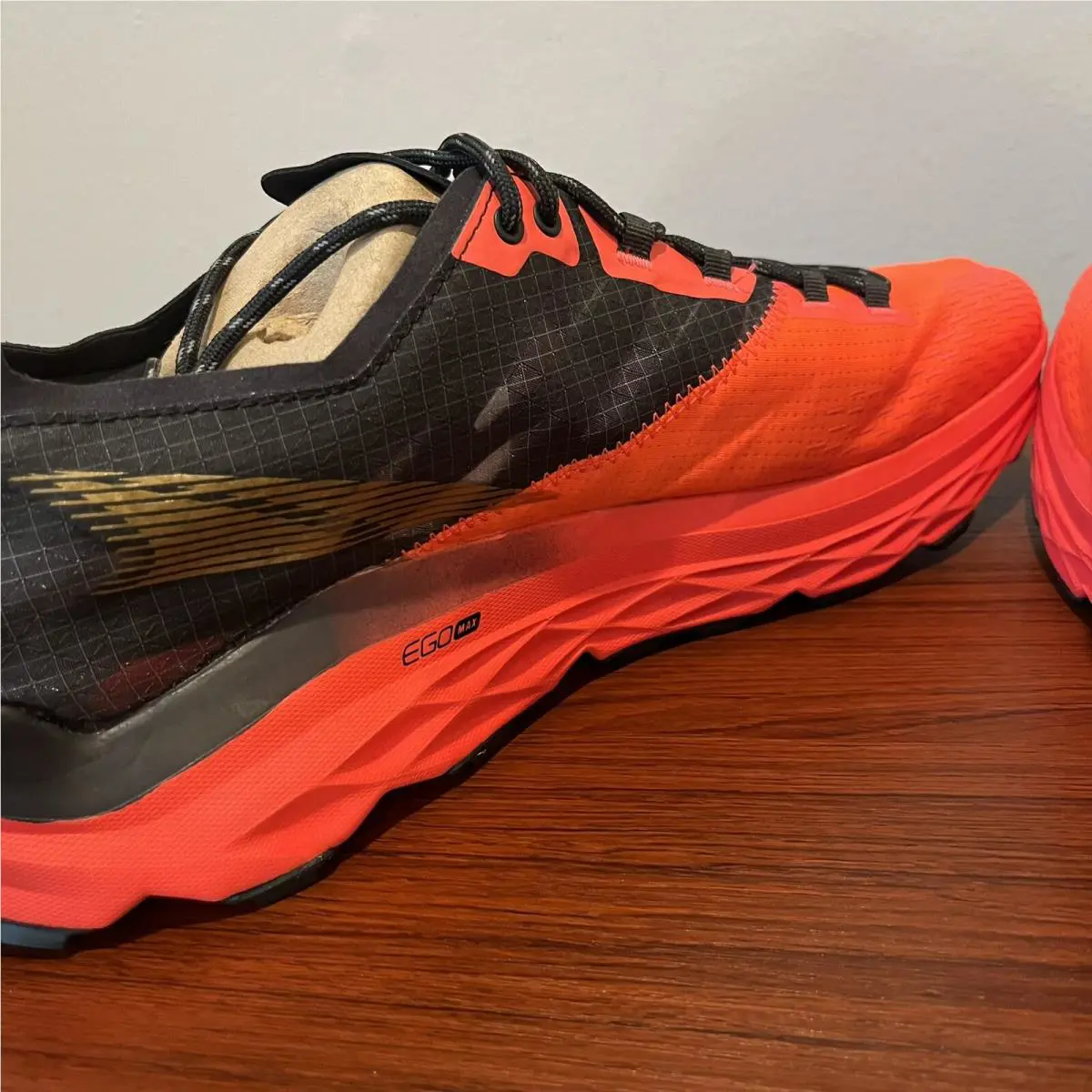 Altra shoes - Altra Mont Blanc - Mont Blanc - AL0A547K602 - Multicolor 4