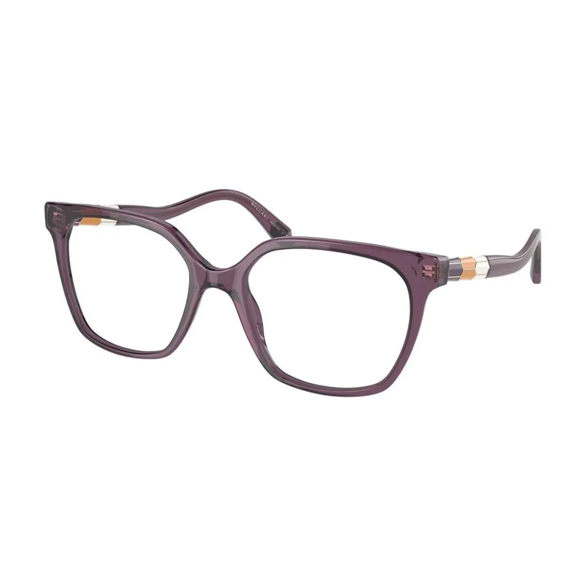 Bvlgari BV4205-5514-52 Eyeglasses 52mm - Frame: Pink