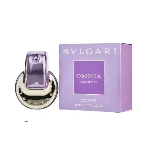 Bvlgari Omnia Amethyst 2.2 Oz. Edt Spray. Code 10K95BD1