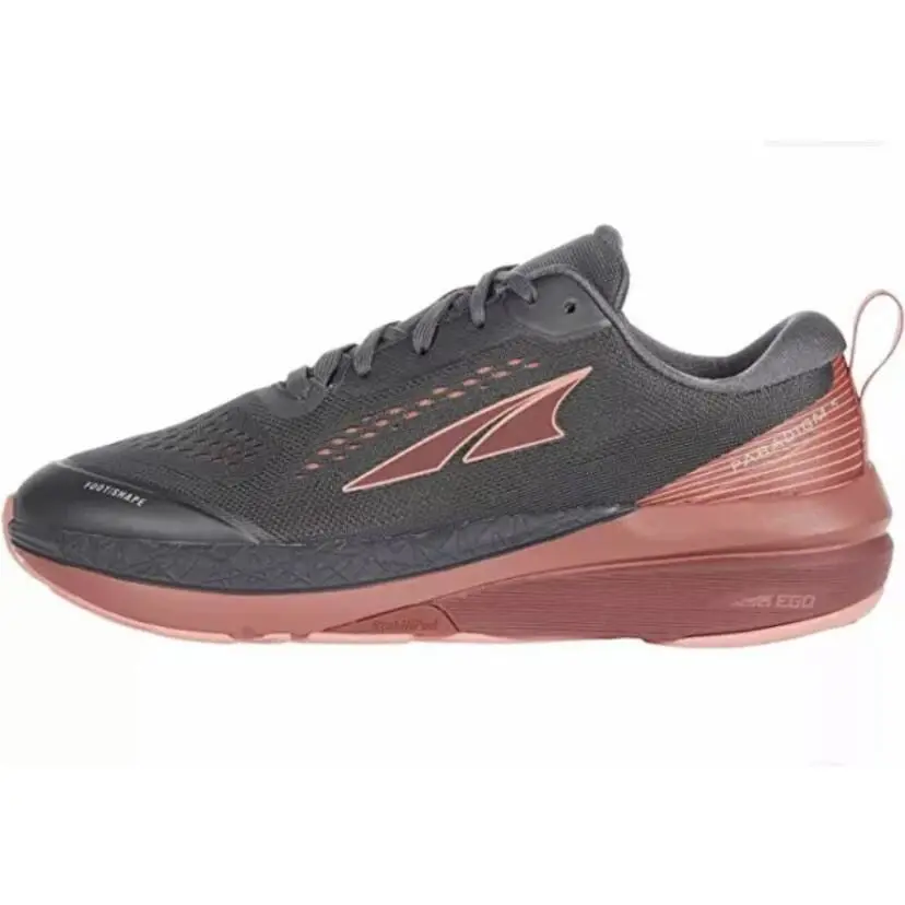 Altra shoes - Paradigm 5 - Paradigm - Gray 0