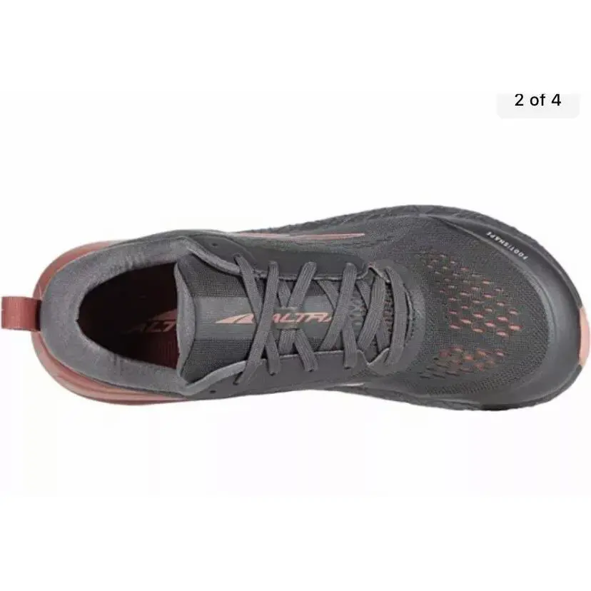 Altra shoes - Paradigm 5 - Paradigm - Gray 1
