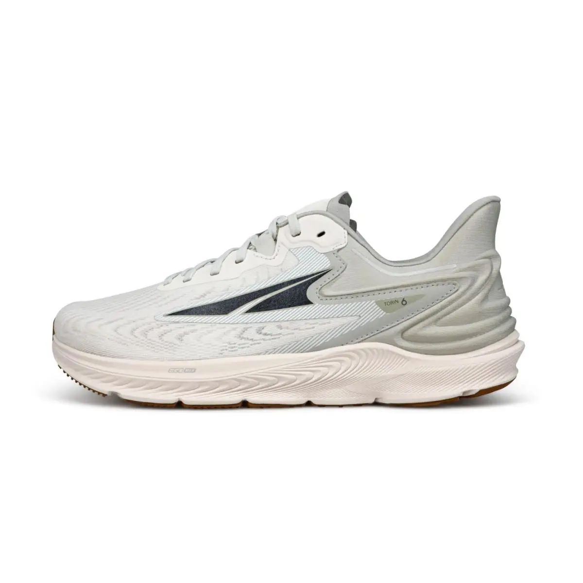 Altra shoes - Altra Torin - Torin - White/Gray 0