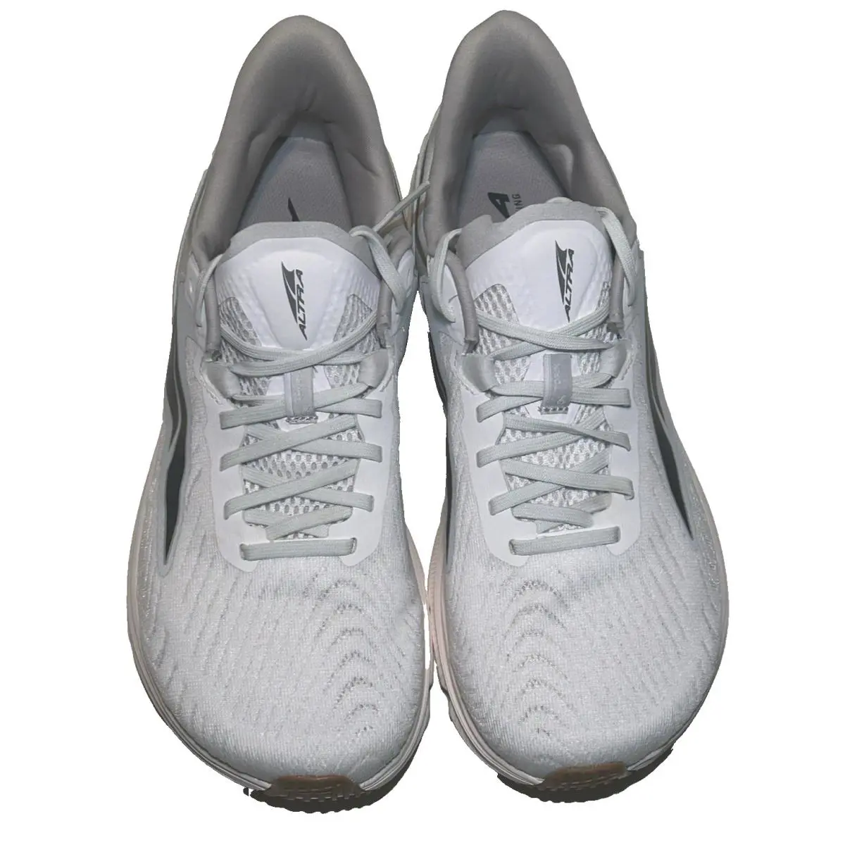 Altra shoes - Altra Torin - Torin - White/Gray 1