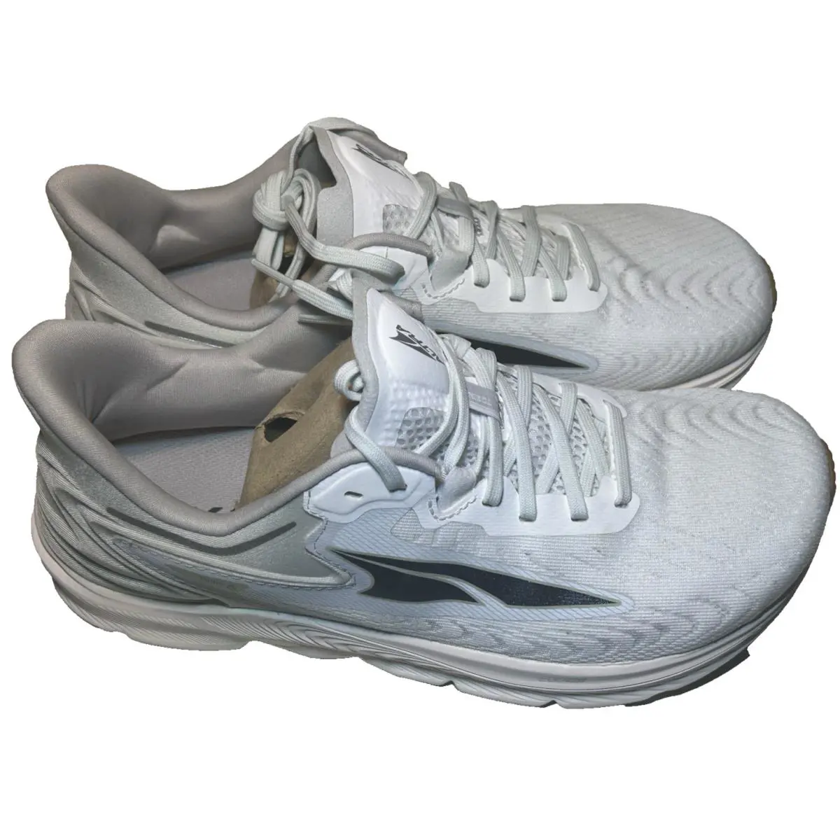 Altra shoes - Altra Torin - Torin - White/Gray 3