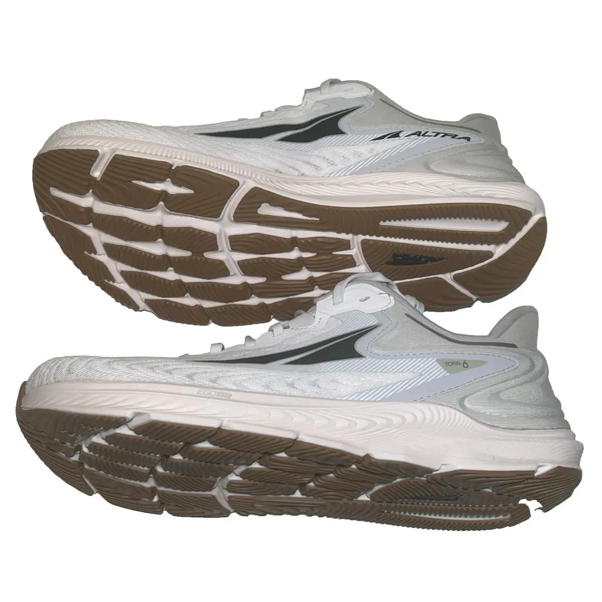 Altra shoes - Altra Torin - Torin - White/Gray 6