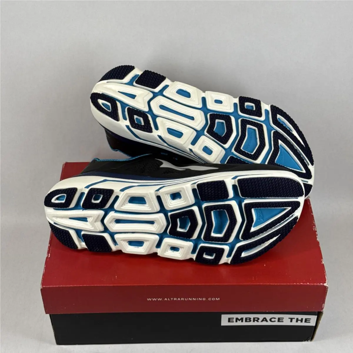 Altra shoes - AFM1838F-01 - AFM1838F-01 - Black 3