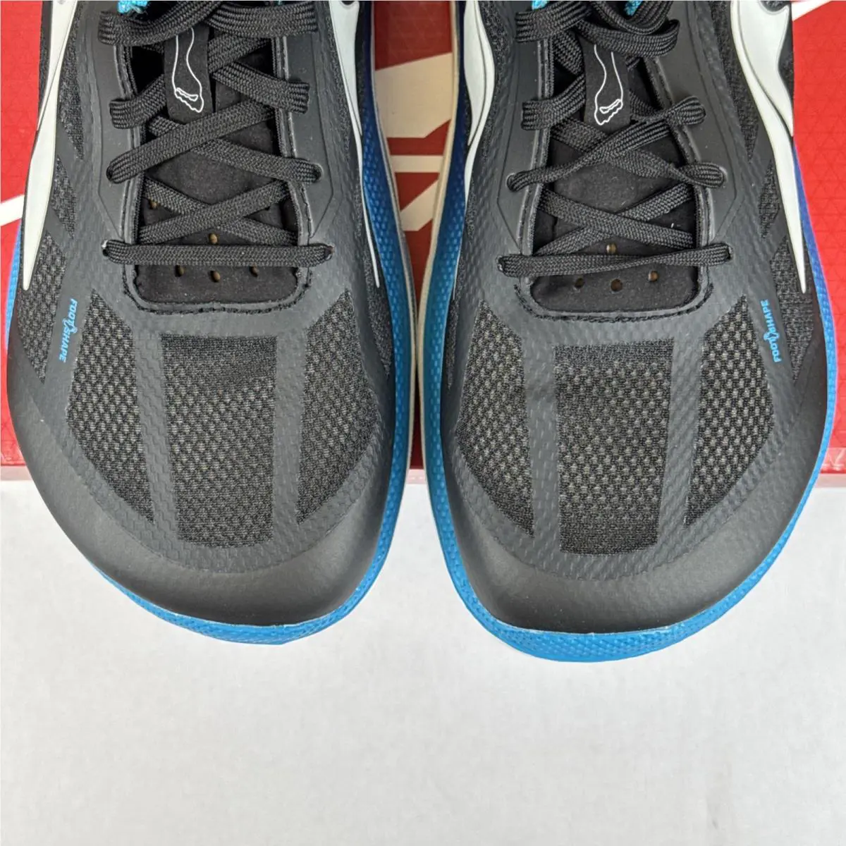 Altra shoes - AFM1838F-01 - AFM1838F-01 - Black 4