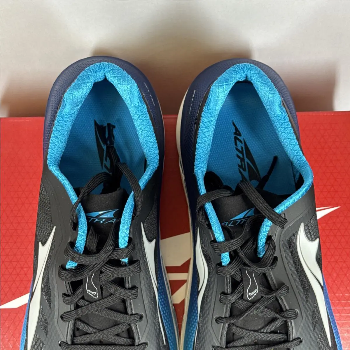 Altra shoes - AFM1838F-01 - AFM1838F-01 - Black 5