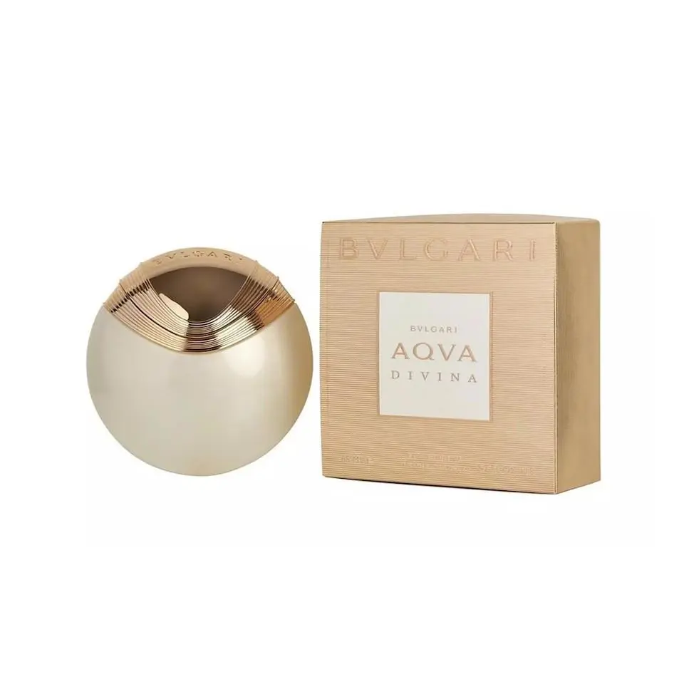 Bvlgari Aqva Divina Eau De Toilette 2.2 oz / 65 ml For Women