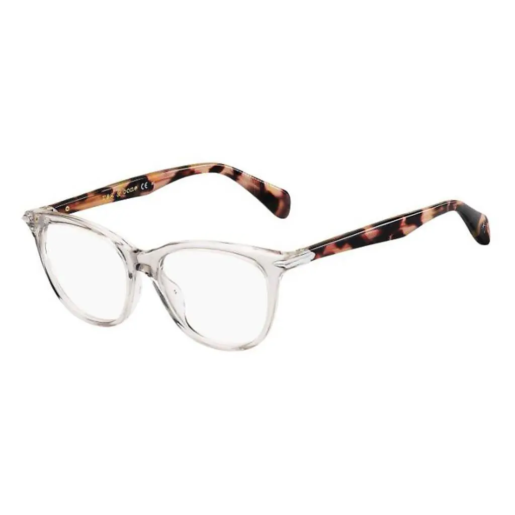 Rag Bone Rnb 3033 Eyeglasses 0FWM