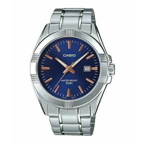 Classic Men`s Quartz Watches MTP-1308D-1A2 MTP-1308D-2A MTP-1308D-9A MTP-1308D-2A by Casio