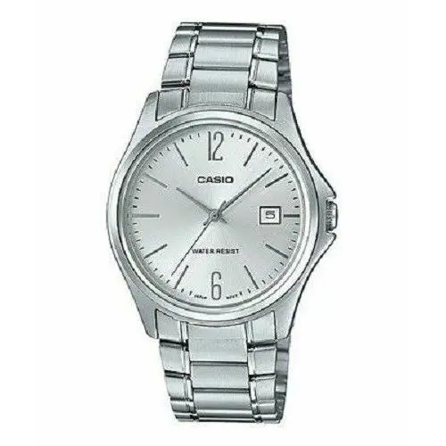 Casio Classsic Men`s Quartz Watches MTP-1404D-1A MTP-1404D-2A MTP-1404D-7A