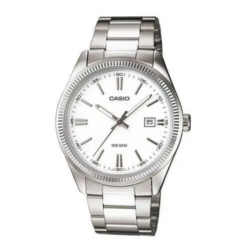 MTP1302D-1A MTP1302D-1A2 MTP1302D-7A1 MTP1302D-7A2 Men`s Watch MTP-1302D-7A1 by Casio