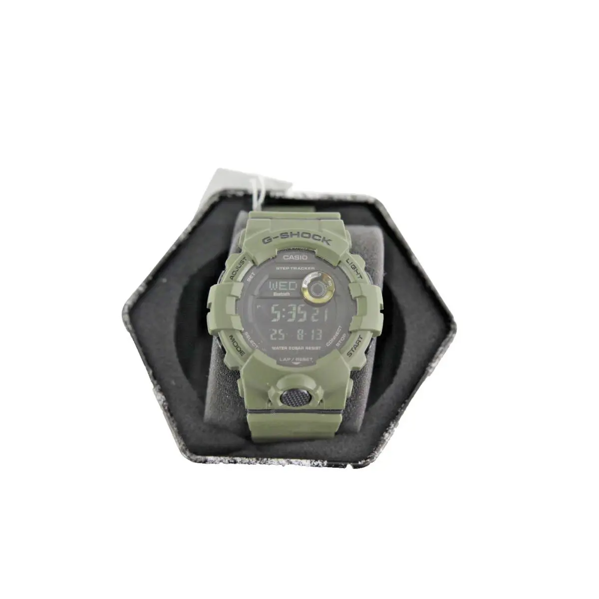 G-shock GBD800UC3 Wrist Watch For Men by Casio