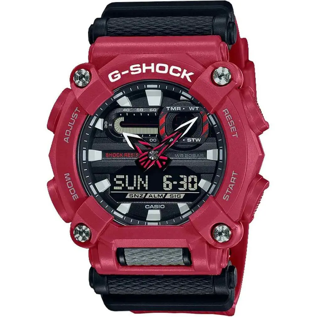 G-shock GA900-4A Watch