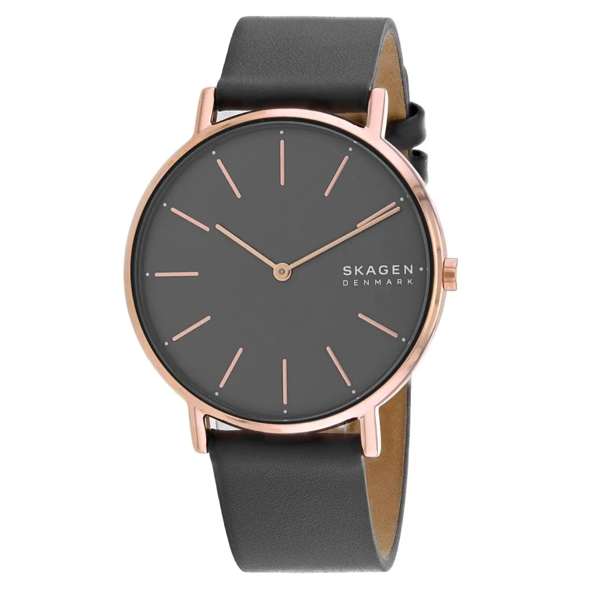 Skagen Women`s Signatur Grey Dial Watch - SKW2794