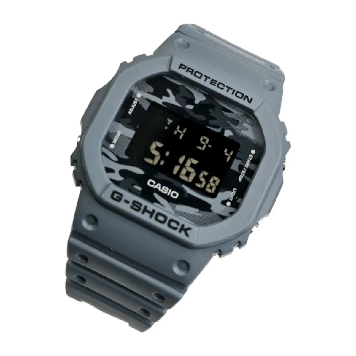G Shock Watch DW5600CA-2 Blue DW5600CA DW5600 DW5600 by Casio