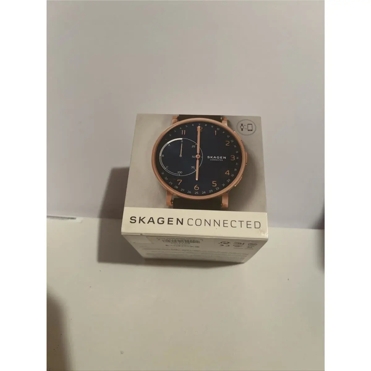 Skagen SKT1103 Hybrid Smart Watch