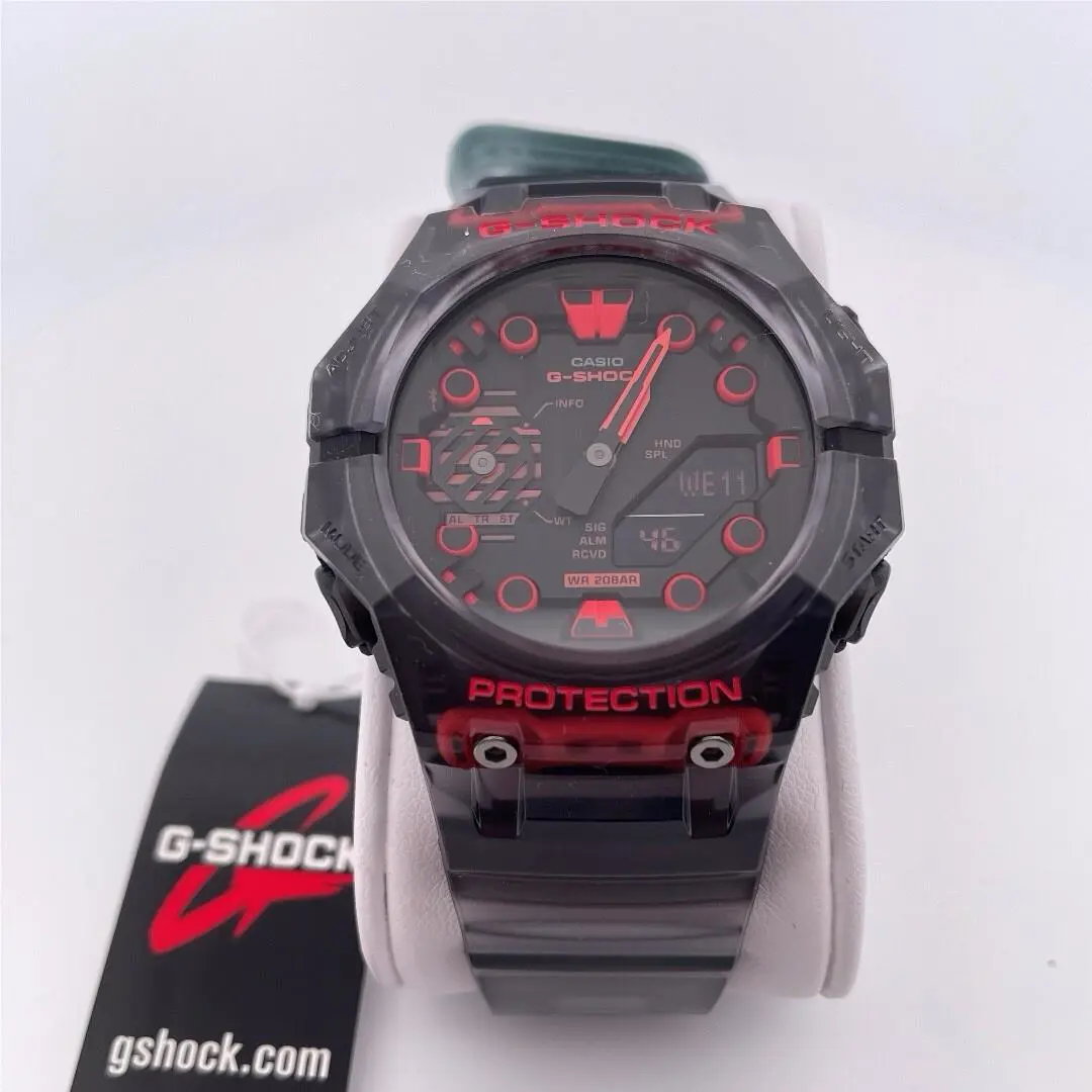 G-shock GA-B001G-1AJF Digital Watch ak by Casio