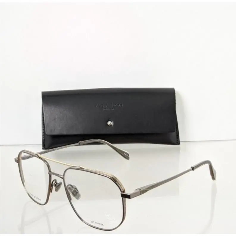 Rag Bone Eyeglasses Rnb 7044 KB7 53mm Frame
