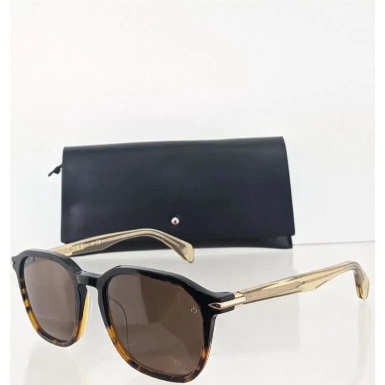 Rag Bone Sunglasses Rnb 5043 W4A 70 52mm Frame 5043/S