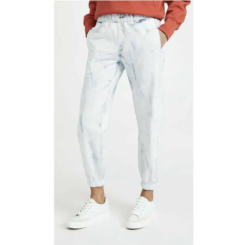 Rag Bone Miramar Joggers in Oasis Size Xxs by Rag & Bone