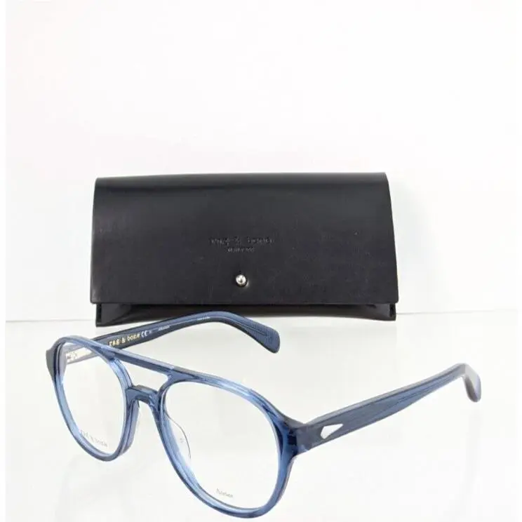 Rag Bone Eyeglasses Rnb 7049 Pjp 51mm Frame