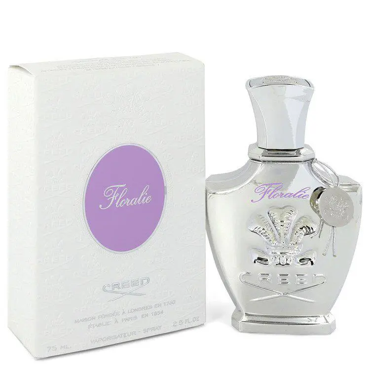 Floralie Perfume 2.5 oz Edp Spray For Women by Creed