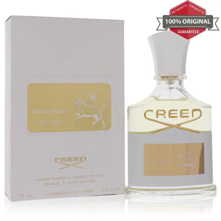 Aventus Perfume 2.5 oz Edp Spray For Women by Creed