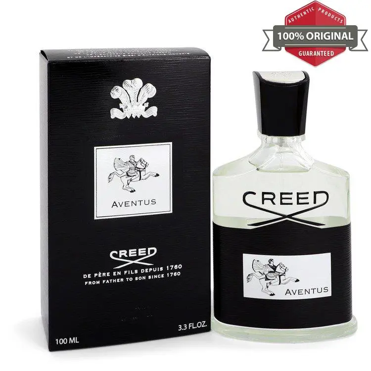 Aventus Cologne 3.3 oz Edp Spray For Men  by Creed