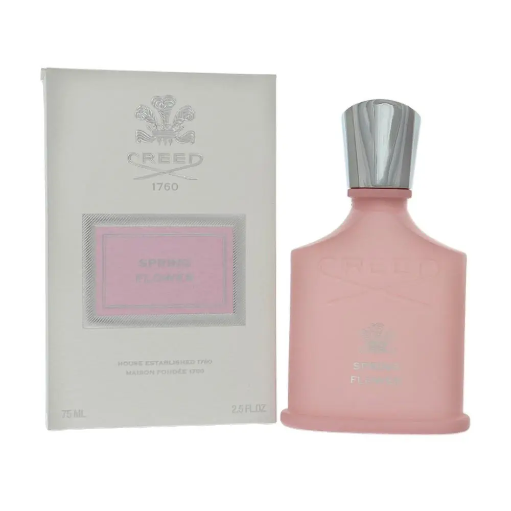 Spring Flower  Box For Women 2.5 Oz Eau De Parfum Spray by Creed