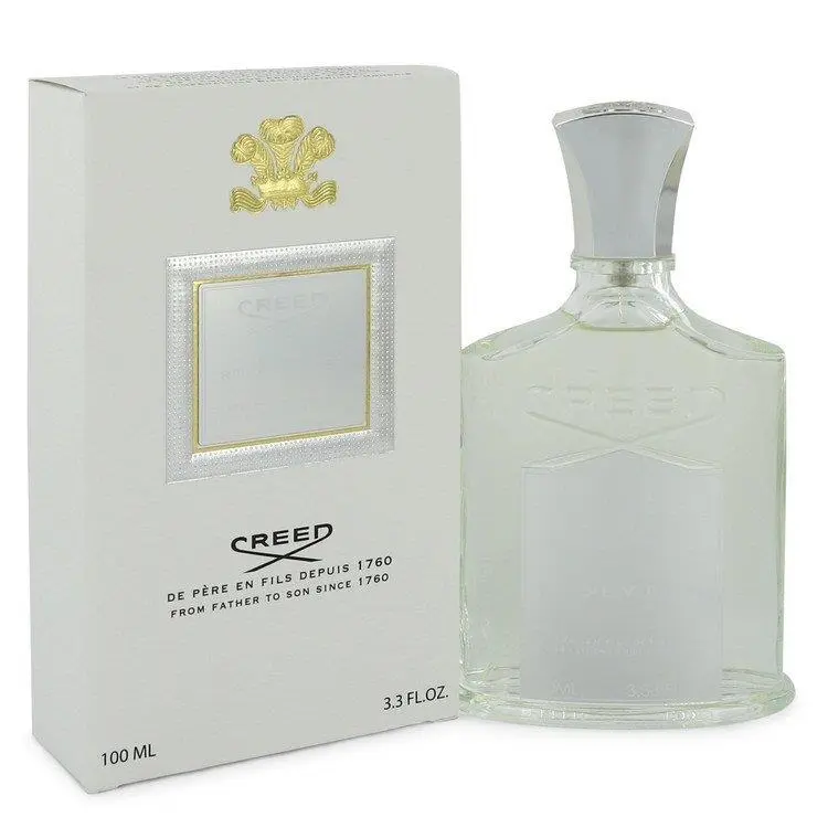 Creed Royal Water Eau de Parfum Spray 3.3 oz 100ml Unisex