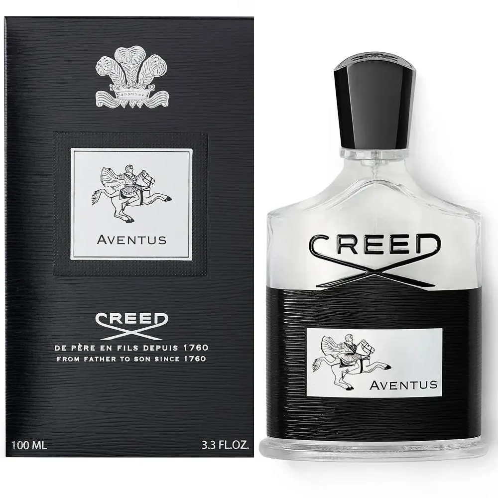 Aventus Eau De Parfum For Men 3.3 oz by Creed