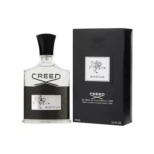 Aventus Edp Eau De Parfum Cologne For Men 3.3 oz by Creed