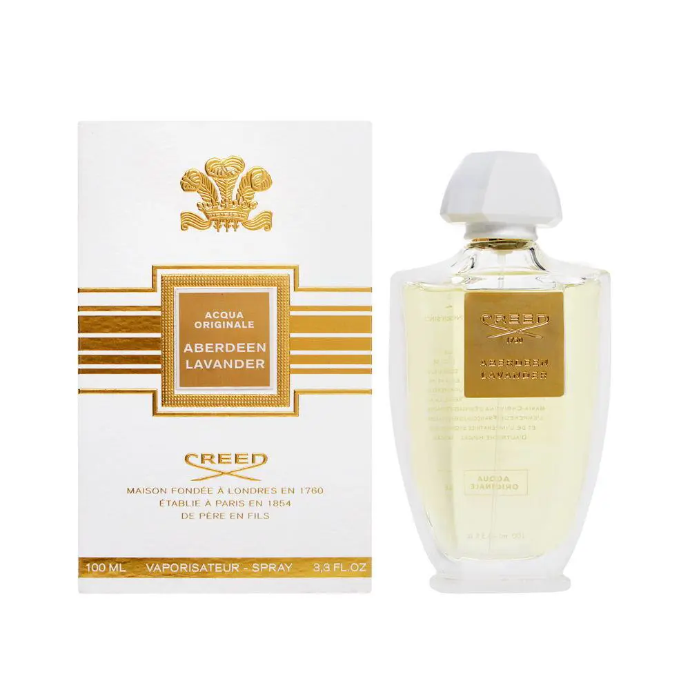 Aberdeen Lavander by Creed For Unisex 3.3 oz Edp Spray