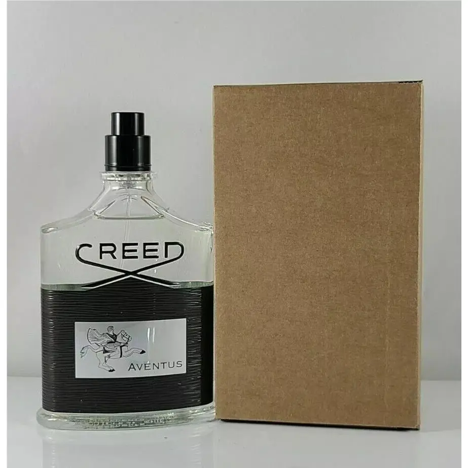 Creed Aventus Edp 3.4 OZ / 100 ML For Men IN Brown Box