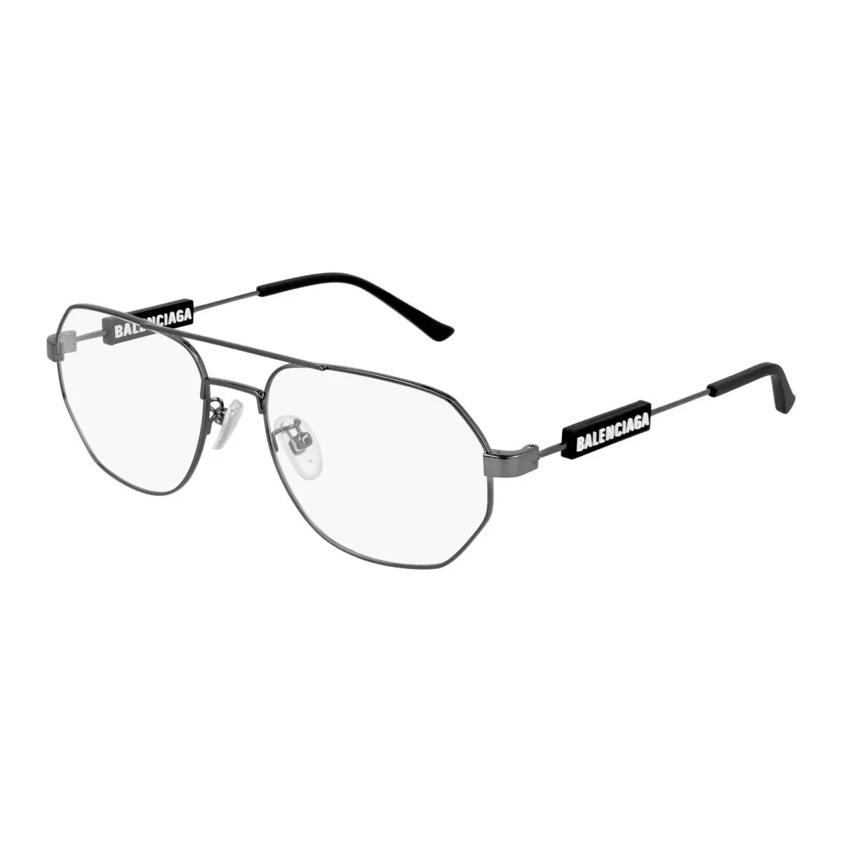 Balenciaga Everyday BB 0117O Eyeglasses 001