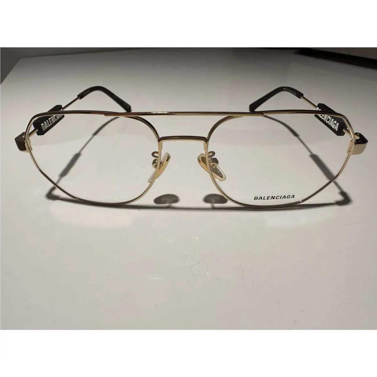 Balenciaga Everyday BB 0117O Eyeglasses 002