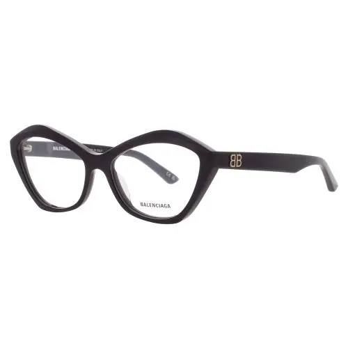Balenciaga BB0341O-003-56 Eyeglasses Boutique Display