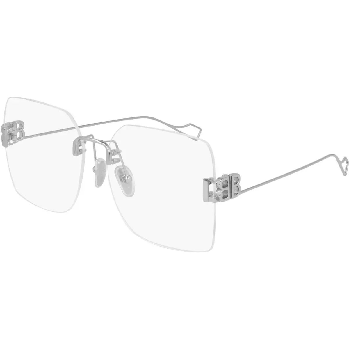 Balenciaga Everyday BB 0113O Eyeglasses 002