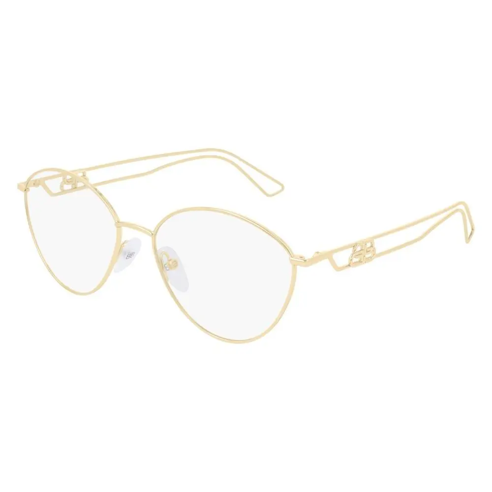 Everyday BB 0066O Eyeglasses 002 by Balenciaga