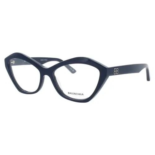 Balenciaga BB0341O-004-56 Eyeglasses 56mm